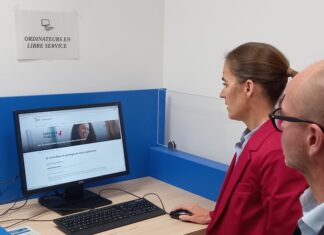 Jura. Top départ pour la campagne des déclarations des revenus lancement de la campagne déclarative 2025