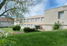 centre des finances publiques de Dole