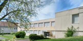centre des finances publiques de Dole