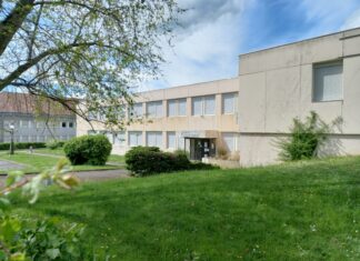 centre des finances publiques de Dole