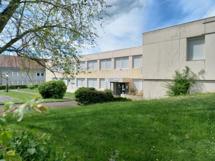 centre des finances publiques de Dole