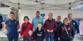 US Dole Rugby