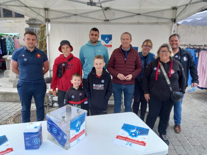 US Dole Rugby