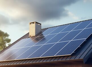 Lons-le-Saunier. Panneaux photovoltaïques : après l’Hôtel du Département, le collège Saint-Exupéry Panneaux photovoltaïques