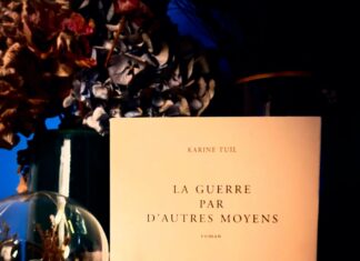 La guerre par d'autres moyens