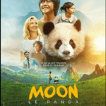 Affiche Moon