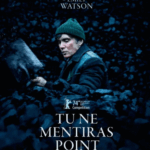 Affiche film Tu ne mentiras point