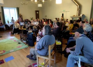 Assemblé Générale La Bise