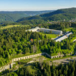 Fort des Rousses Exterieur