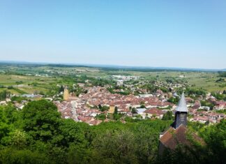 Arbois. Balade gourmande : cinq haltes, mille saveurs” PHOTO BALADE GOURMANDE