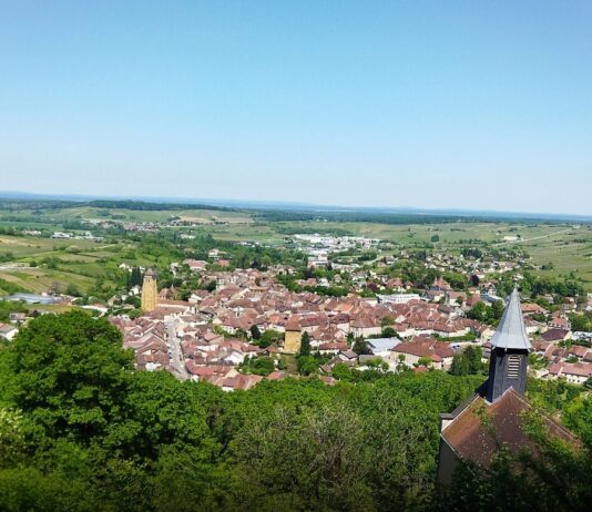 Jura. Le Département lance une nouvelle politique d’aide aux territoires dotée de 30 millions d’euros aide territoires Jura