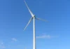 Eoliennes Chamole