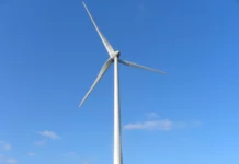 Eoliennes Chamole
