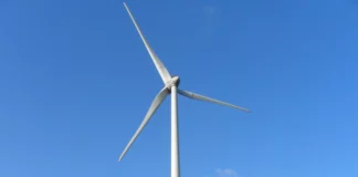 Eoliennes Chamole