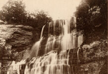 Archives Cascades du Herisson