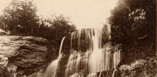 Archives Cascades du Herisson