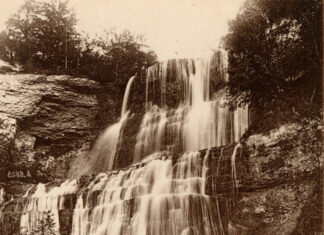 Archives Cascades du Herisson