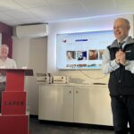 Régis et Paul-Henry Brad ouverture site internet