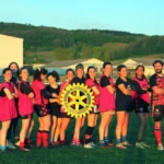 RUGBY