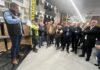 L'entrepot du bricolage a champagnole