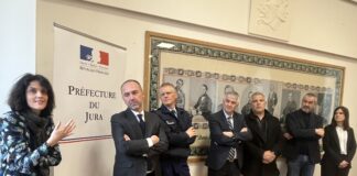 codaf - fraudes dans le Jura