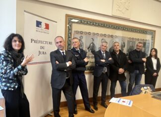 codaf - fraudes dans le Jura