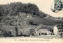Village l'Etoile Jura