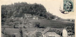 Village l'Etoile Jura