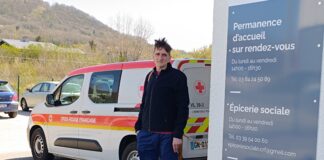 L’Unité Locale (UL) de Lons-le-Saunier joue un rôle essentiel dans l’accompagnement des personnes en situation de précarité