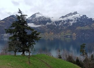 Photo de Zurich, Suisse