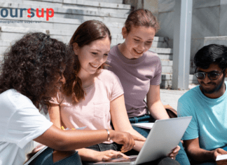 Orientation étudiant parcoursup