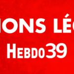 mentions légales Hebdo39 Jura