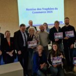 photo trophées