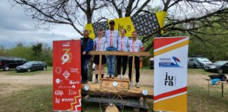 Remise des prix