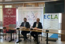 Ecla Lons Agglomération