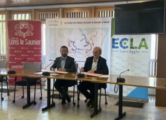 Ecla Lons Agglomération