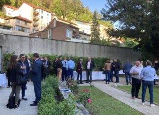 Saint-Claude. Une belle soirée des entreprises menée par la sous-préfecture !