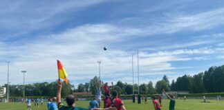 Match Saint Claude Rugby