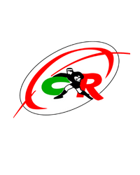 Champagnole Rugby Logo