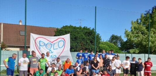 Challange Polo Droit au But