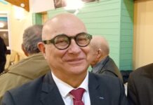 Conférence Bourguignat sur l’extrême-droite et l’extrême-gauche