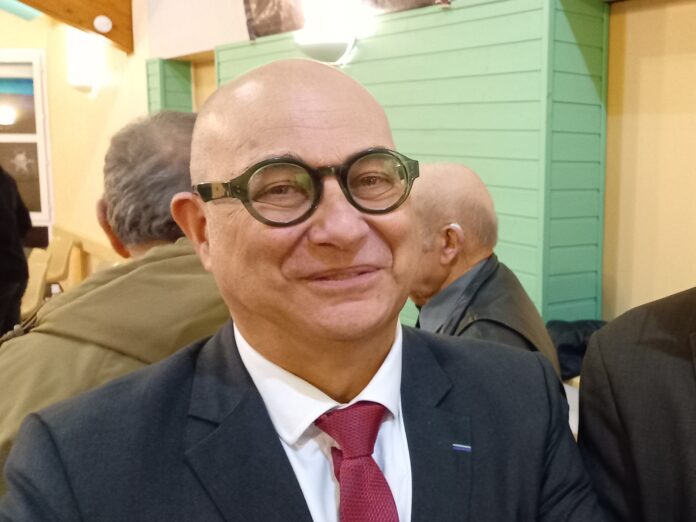 Conférence Bourguignat sur l’extrême-droite et l’extrême-gauche