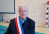 Portrait de Gérard Fernoux-Coutenet