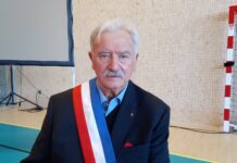 Portrait de Gérard Fernoux-Coutenet