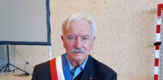 Portrait de Gérard Fernoux-Coutenet