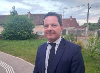 Dole. Co-auteur de la loi contre le narcotrafic, Jérôme Durain est venu l’expliquer à Dole