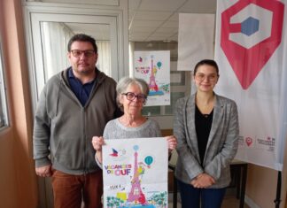 Dole. Comme chaque année, un enfant sur trois ne partira pas en vacances