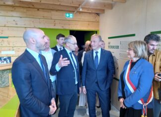 Région. Union autour du comté : “Des attaques injustes et stigmatisantes”