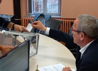 Crise à la mairie d'Auxonne : six adjoints écartés