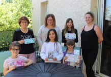 Association Heure Musicale à Saillenard